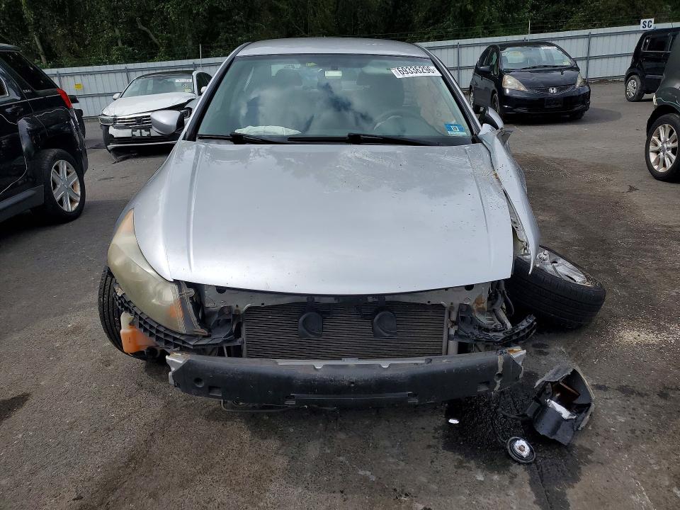 Продажа на аукционе авто 2008 Honda Accord, vin: 1HGCP26438A140100, номер лота: 69336296