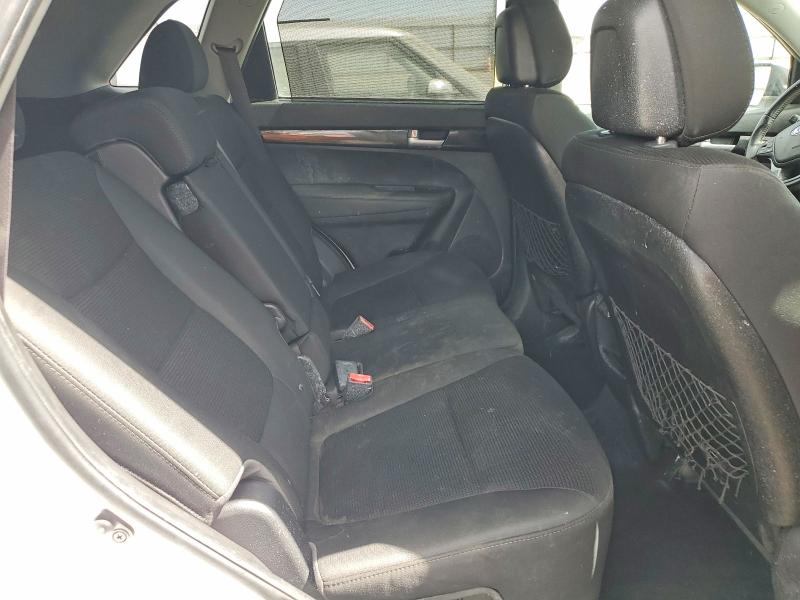 Продаж на аукціоні авто 2015 Kia Sorento, vin: 5XYKT4A68FG591160, номер лоту: 67865606