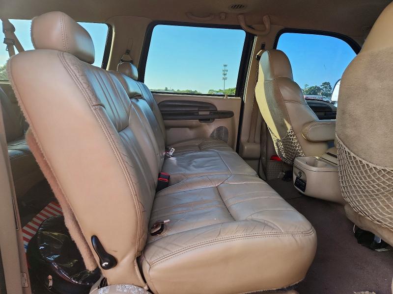 Продаж на аукціоні авто 2000 Ford Excursion, vin: 1FMNU41S1YEA14940, номер лоту: 68157686