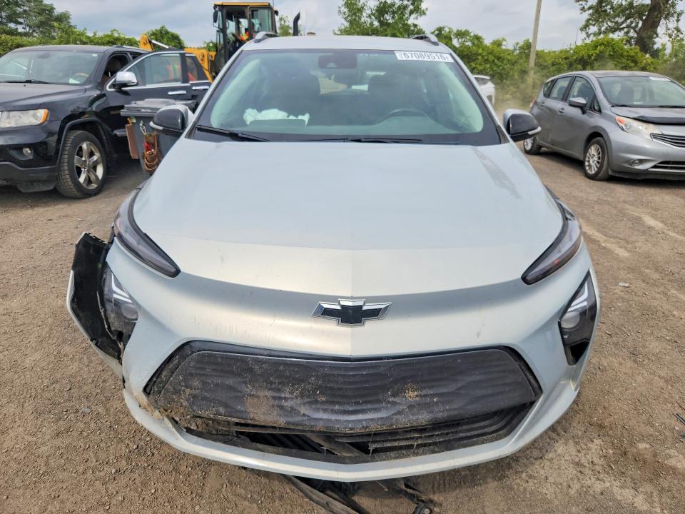 Aukcja sprzedaży 2023 Chevrolet Bolt Euv, vin: 1G1FY6S09P4144578, numer aukcji: 67089516