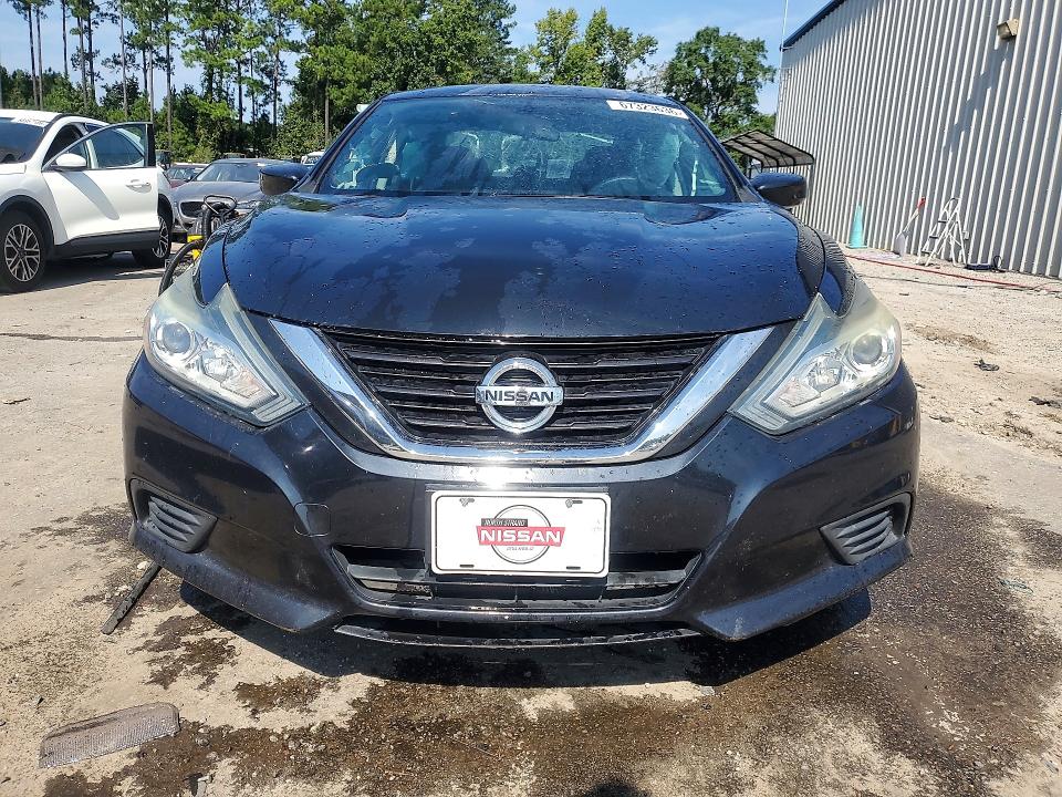 Aukcja sprzedaży 2017 Nissan Altima, vin: 1N4AL3AP7HC278211, numer aukcji: 67323636