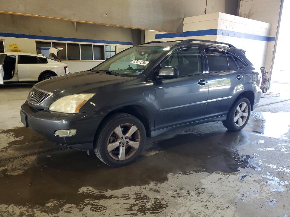 67023636 :رقم المزاد ، 2T2HK31U87C018869 vin ، 2007 Lexus Rx مزاد بيع