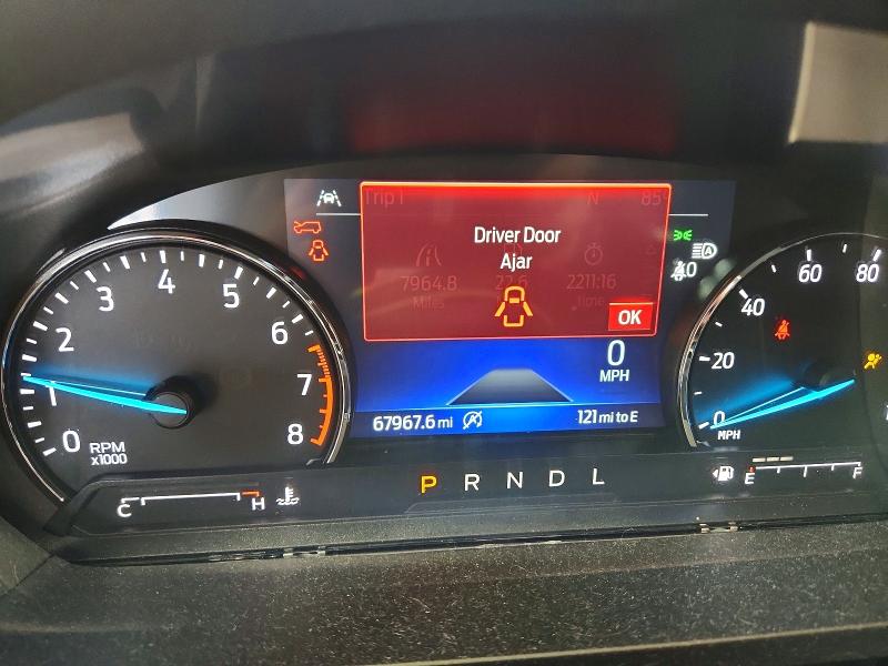 Продаж на аукціоні авто 2021 Ford Explorer, vin: 1FMSK8DH6MGB68140, номер лоту: 67507396