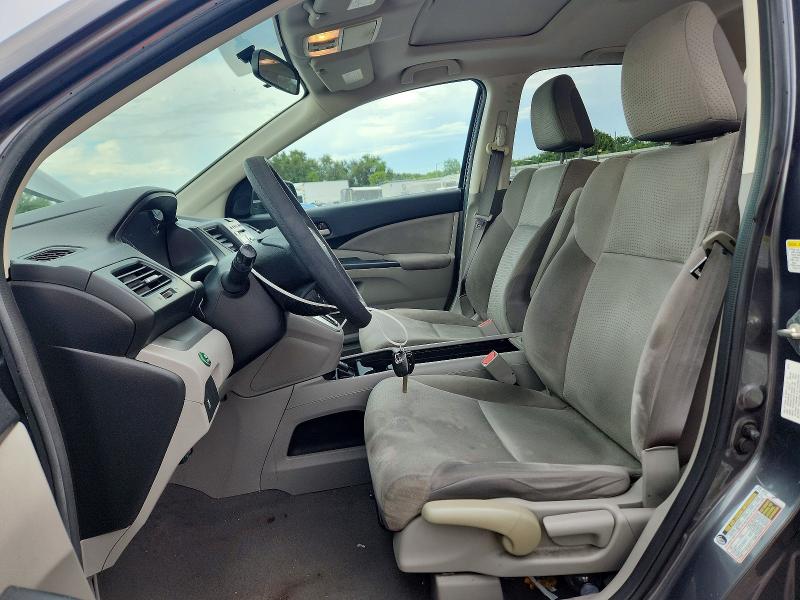 Продаж на аукціоні авто 2013 Honda Cr-v, vin: 3CZRM3H57DG707668, номер лоту: 68769156