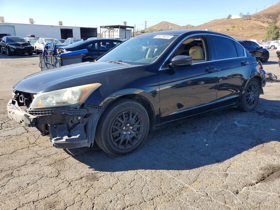 Продажа на аукционе авто 2011 Honda Accord, vin: 1HGCP2F33BA070547, номер лота: 68226816