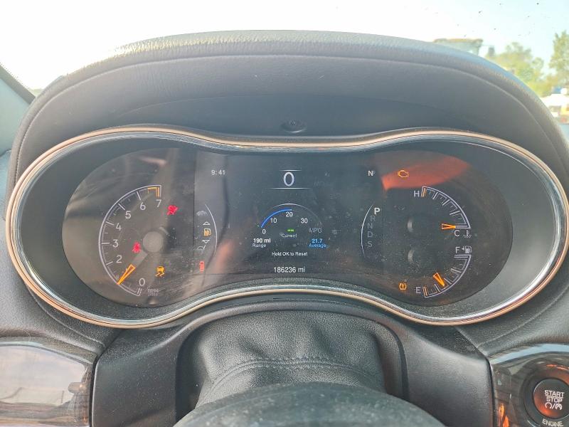 67553606 :رقم المزاد ، 1C4RJFCG2FC804601 vin ، 2015 Jeep Grand Cherokee مزاد بيع