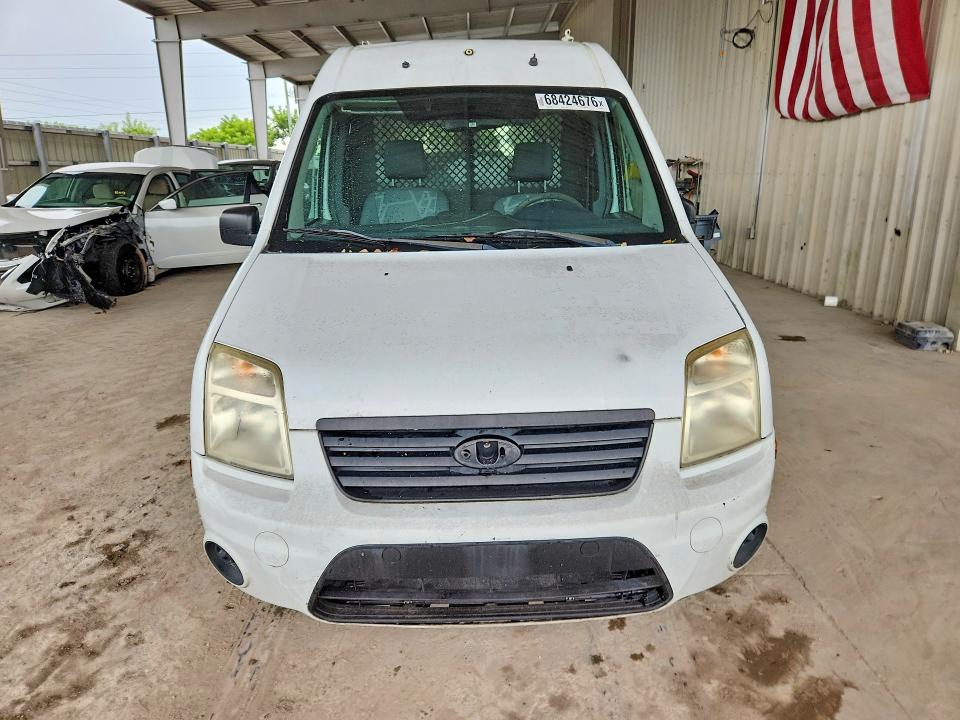 Aukcja sprzedaży 2011 Ford Transit Connect, vin: NM0LS6BN9BT054379, numer aukcji: 68424676
