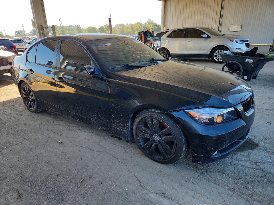 Aukcja sprzedaży 2006 Bmw 325, vin: WBAVB13596KX45420, numer aukcji: 70373026