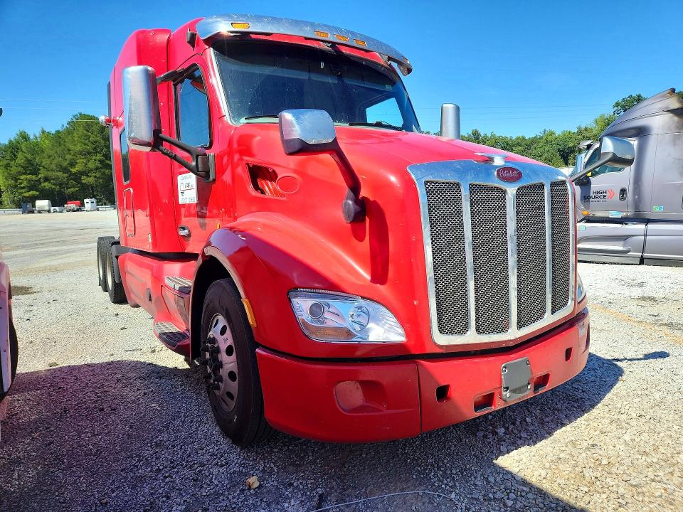 Aukcja sprzedaży 2020 Peterbilt 579, vin: 1XPBDP9X8LD719966, numer aukcji: 70129916