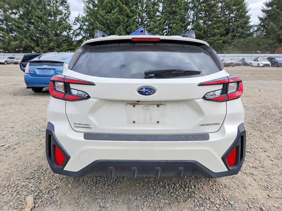 67886386 :رقم المزاد ، JF2GUADC9R8309253 vin ، 2024 Subaru Crosstrek مزاد بيع