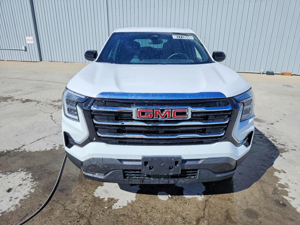 Продажа на аукционе авто 2025 Gmc Terrain, vin: 3GKALUEG1SL317711, номер лота: 67712046