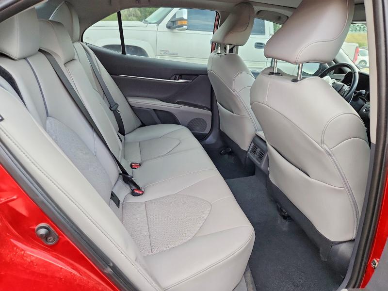 Продаж на аукціоні авто 2022 Toyota Camry, vin: 4T1K61BK0NU048668, номер лоту: 68583056
