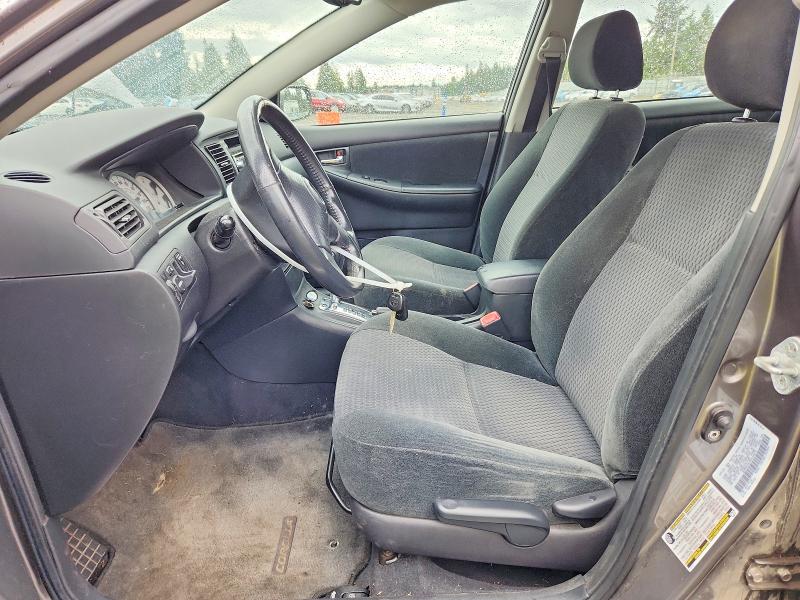 Продажа на аукционе авто 2005 Toyota Corolla, vin: 1NXBR32E35Z444879, номер лота: 67314536