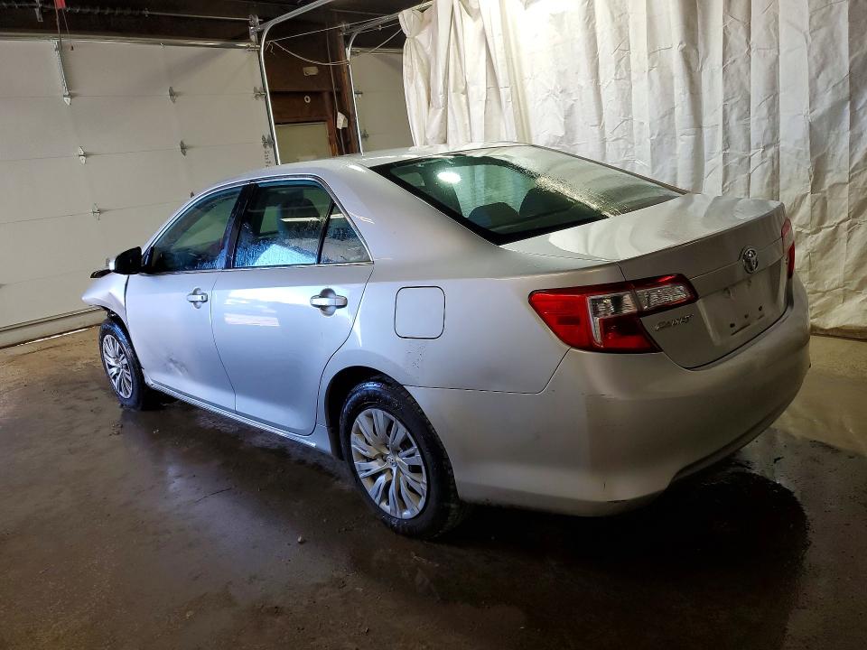 68725696 :رقم المزاد ، 4T4BF1FK7DR312709 vin ، 2013 Toyota Camry مزاد بيع