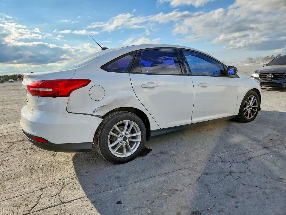 Продаж на аукціоні авто 2017 Ford Focus, vin: 1FADP3F28HL224964, номер лоту: 69065706