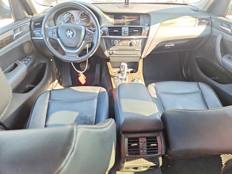 Продажа на аукционе авто 2014 Bmw X3, vin: 5UXWX7C58E0E77158, номер лота: 67232026