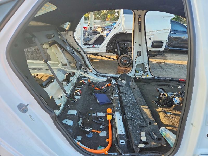 70127796 :رقم المزاد ، KMHM24AA4SA117499 vin ، 2025 Hyundai Ioniq 6 مزاد بيع