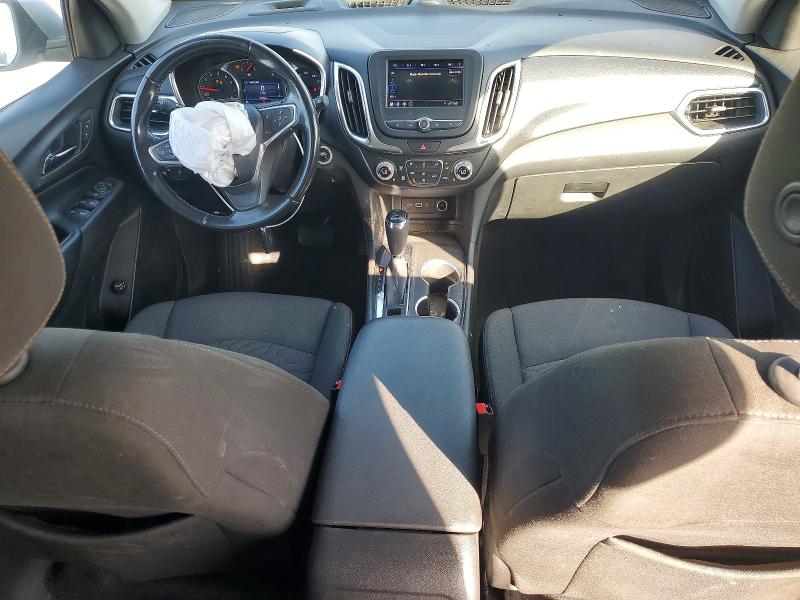 68700376 :رقم المزاد ، 3GNAXJEV3LS512415 vin ، 2020 Chevrolet Equinox مزاد بيع