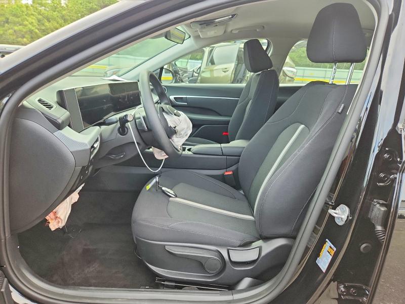 Продаж на аукціоні авто 2026 Hyundai Sonata Hybrid, vin: KMHL24JJ9TA184807, номер лоту: 68642206