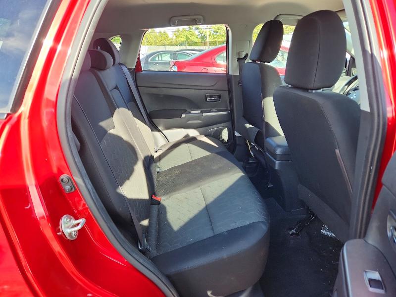 Aukcja sprzedaży 2021 Mitsubishi Outlander Sport, vin: JA4APVAUXMU018626, numer aukcji: 70477766