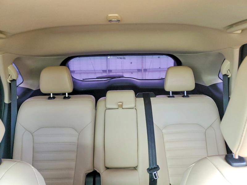 Продажа на аукционе авто 2022 Ford Edge, vin: 2FMPK4J91NBA54874, номер лота: 64813636