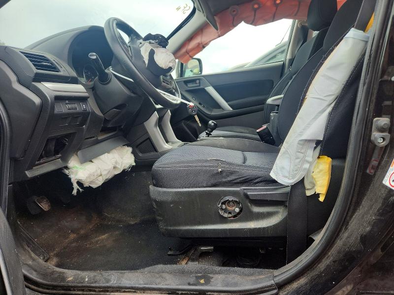 Продажа на аукционе авто 2014 Subaru Forester, vin: JF2SJAAC0EG473997, номер лота: 67216096