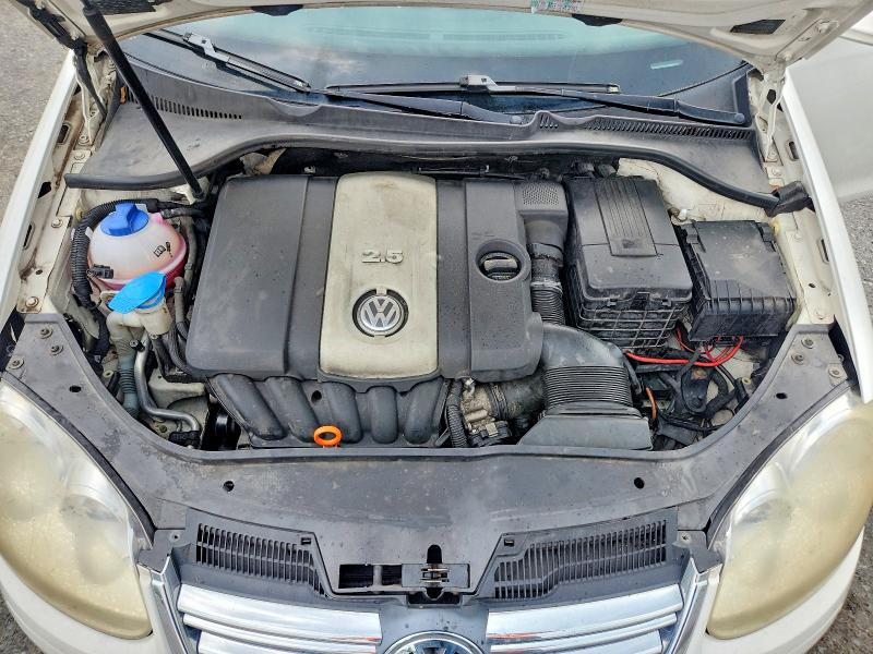 Aukcja sprzedaży 2009 Volkswagen Jetta, vin: 3VWRZ71K89M087093, numer aukcji: 67075786