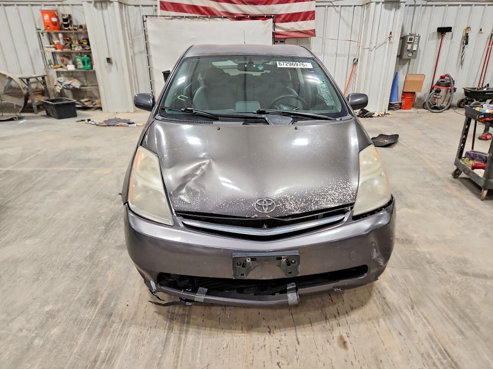 Aukcja sprzedaży 2009 Toyota Prius, vin: JTDKB20U093499945, numer aukcji: 67296976