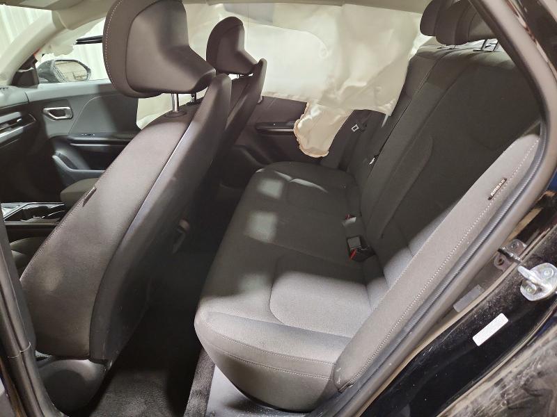 Продажа на аукционе авто 2025 Kia K4, vin: 3KPFT4DE1SE091238, номер лота: 70443996