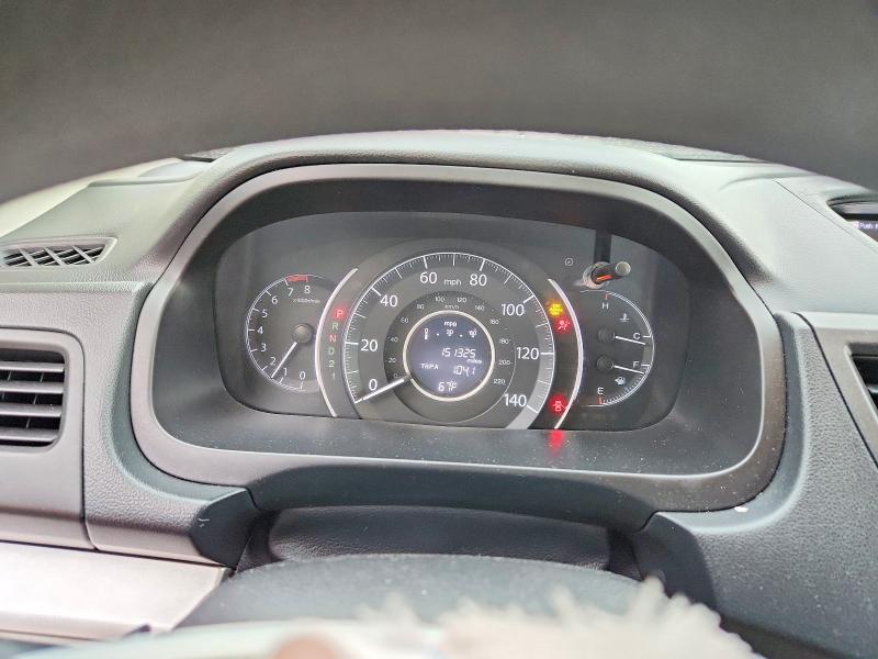 Продажа на аукционе авто 2014 Honda Cr-v, vin: 2HKRM4H33EH600197, номер лота: 69135816
