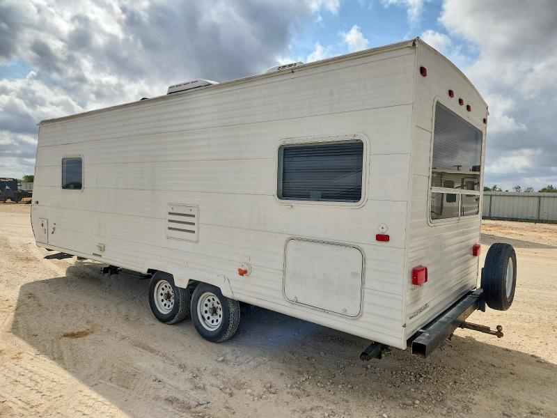 2010 Gulf Stream Recreational Vehicle (rv) მანქანა იყიდება აუქციონზე, vin: 1NL1GTK22A1100879, აუქციონის ნომერი: 71051366