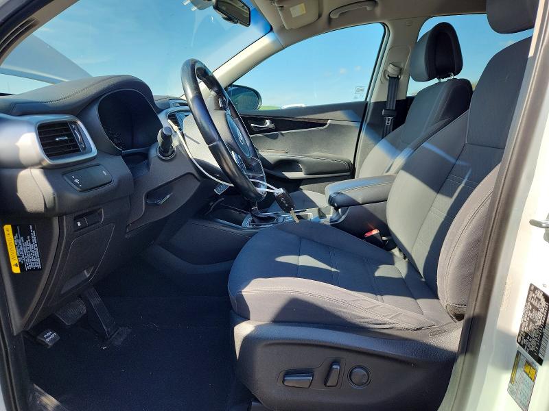 Продажа на аукционе авто 2016 Kia Sorento, vin: 5XYPG4A33GG080201, номер лота: 67667436