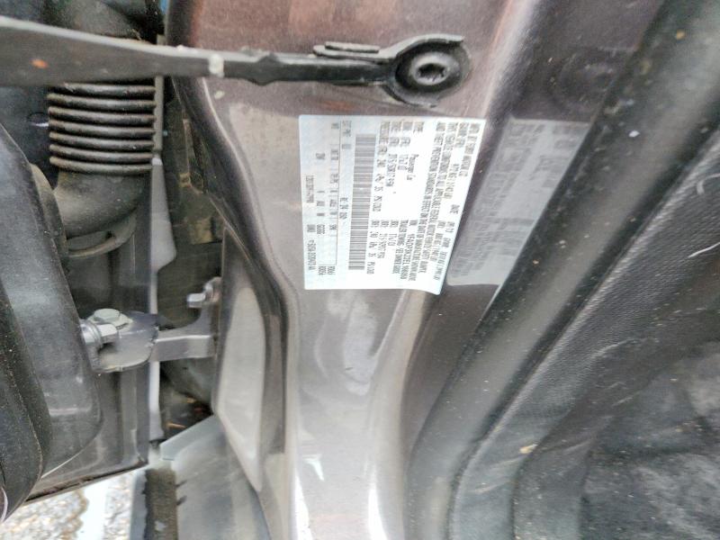 2014 Ford Focus მანქანა იყიდება აუქციონზე, vin: 1FADP3K22EL166058, აუქციონის ნომერი: 69870456