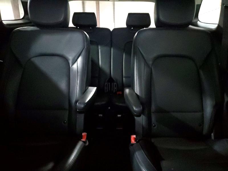 Продажа на аукционе авто 2015 Hyundai Santa Fe, vin: KM8SRDHF8FU108653, номер лота: 69077936
