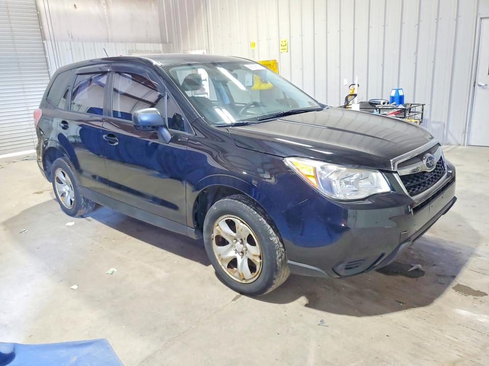 Aukcja sprzedaży 2014 Subaru Forester, vin: JF2SJAAC7EH438965, numer aukcji: 69196816