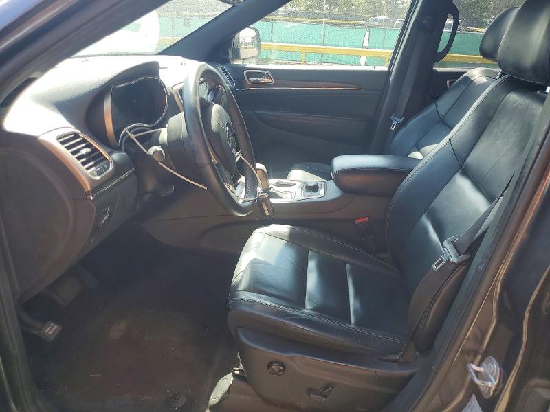 Продаж на аукціоні авто 2017 Jeep Grand Cherokee, vin: 1C4RJFBG4HC782511, номер лоту: 68716276