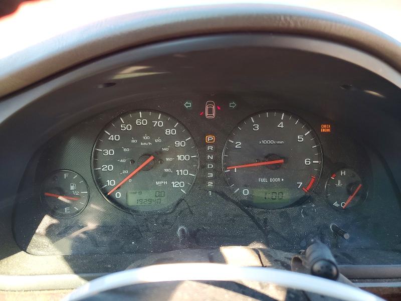 Aukcja sprzedaży 2002 Subaru Legacy, vin: 4S3BH806X27664532, numer aukcji: 69441976