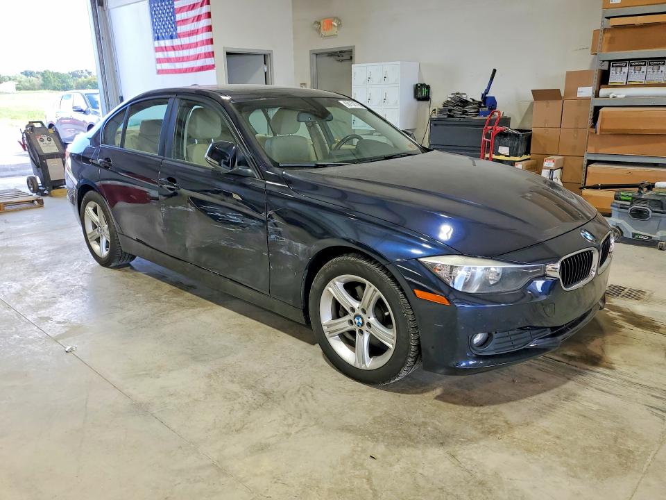 Aukcja sprzedaży 2014 Bmw 320, vin: WBA3C3C50EP661200, numer aukcji: 68152716