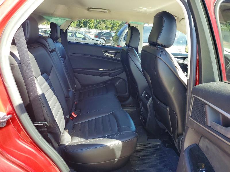 Продаж на аукціоні авто 2020 Ford Edge, vin: 2FMPK4J95LBA68371, номер лоту: 70011006