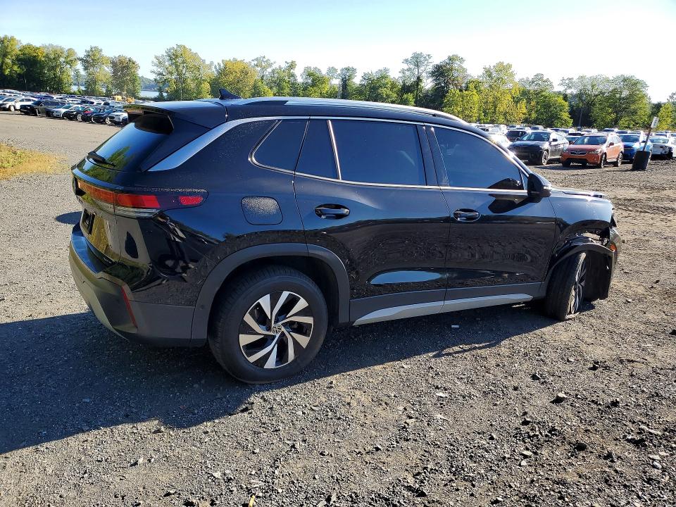 Продаж на аукціоні авто 2025 Volkswagen Tiguan, vin: 3VVBR7RM4SM040662, номер лоту: 68519486