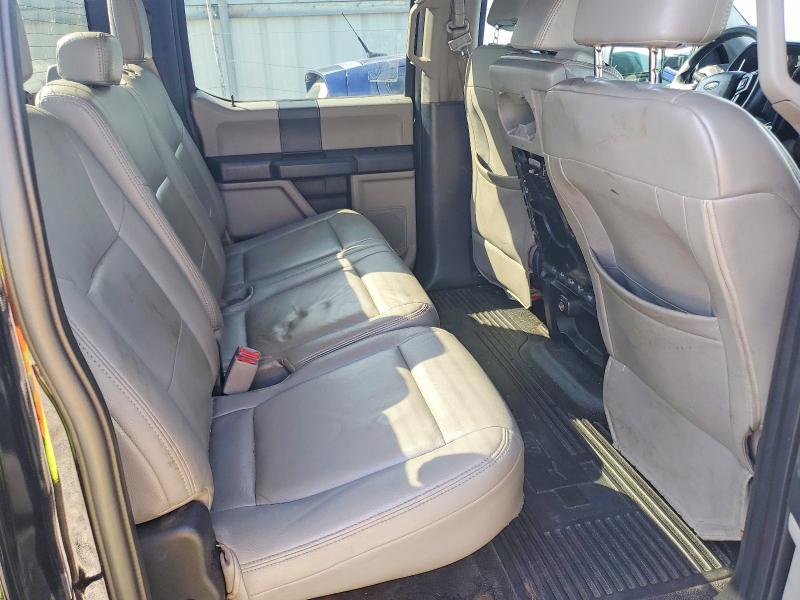 Aukcja sprzedaży 2017 Ford F350, vin: 1FT8W3DT3HEE31096, numer aukcji: 68046646