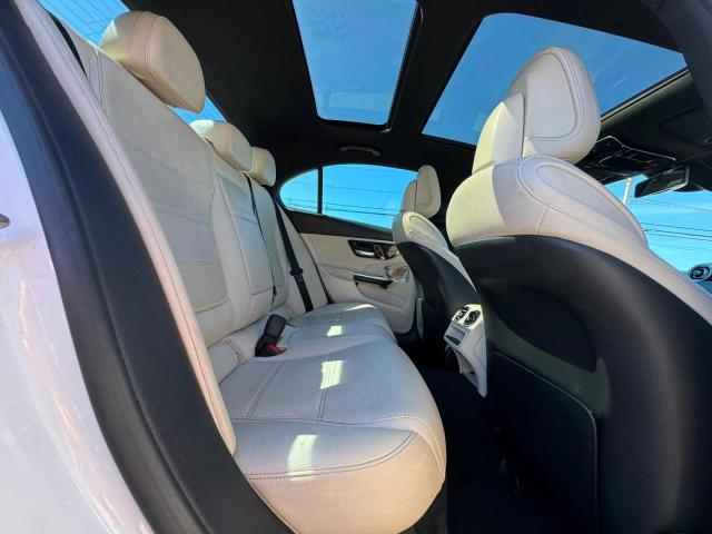 Aukcja sprzedaży 2022 Mercedes-benz C, vin: W1KAF4GB8NR018434, numer aukcji: 70320176