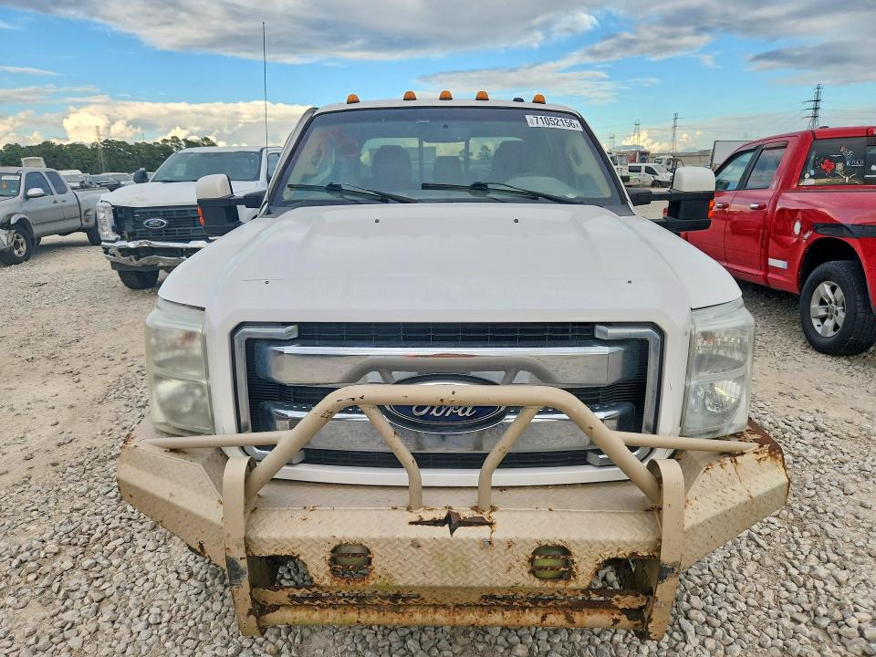Aukcja sprzedaży 2011 Ford F350, vin: 1FT8W3DTXBEC15107, numer aukcji: 71052156