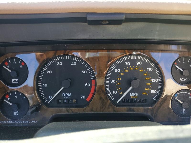 Продажа на аукционе авто 1995 Jaguar Xjs, vin: SAJNX2743SC222010, номер лота: 66888986