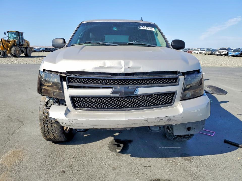 Продажа на аукционе авто 2007 Chevrolet Tahoe, vin: 1GNFC13C77J405815, номер лота: 69579436