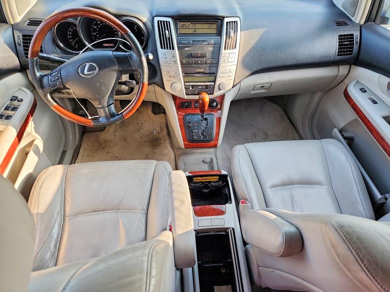 Aukcja sprzedaży 2004 Lexus Rx, vin: JTJHA31U340055712, numer aukcji: 67476626