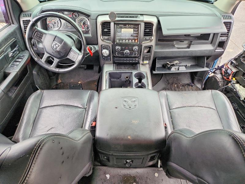 66975626 :رقم المزاد ، 1C6RR7MT9ES217379 vin ، 2014 Ram 1500 مزاد بيع