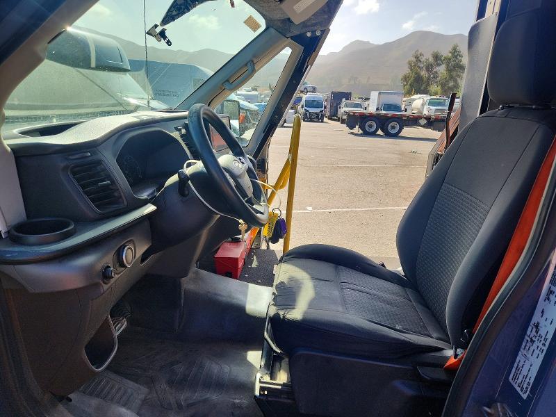 Aukcja sprzedaży 2021 Ford Transit, vin: 1FDDF6P81MKA69445, numer aukcji: 67793156