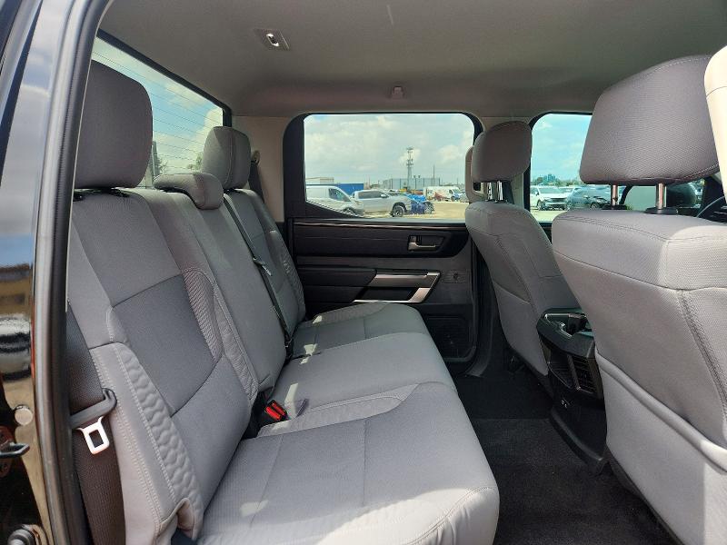 Aukcja sprzedaży 2024 Toyota Tundra, vin: 5TFLA5DB8RX230392        , numer aukcji: 69006716