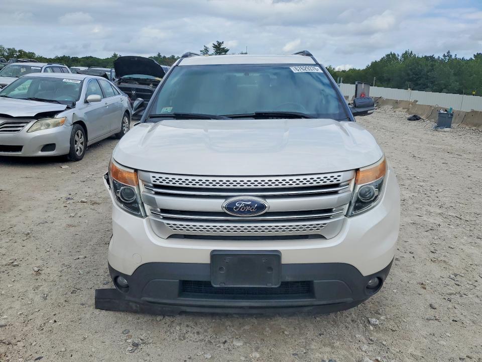 Продаж на аукціоні авто 2014 Ford Explorer, vin: 1FM5K8D88EGB66114, номер лоту: 67629376